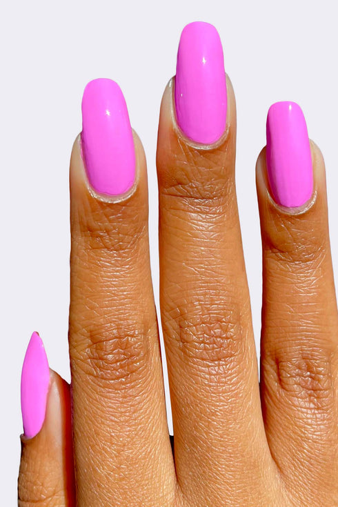 SOCIALITE NAGELLAK